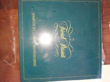 Trivial Pursuit. Genus Belgische Editie 1988. NIEUW! beschikbaar voor biedingen