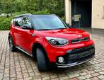 Kia soul 1.6i Urban Edition Automaat  ### 38500 km ###, Autos, Kia, Rouge, Achat, Euro 6, Entreprise