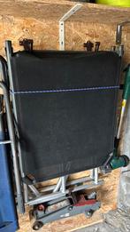 Gratis ligstoel, Enlèvement