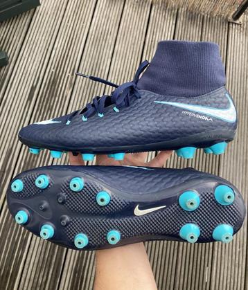Nike Hypervenom Phelon III DF Ag-pro Voetbalschoenen 44 beschikbaar voor biedingen