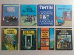 Tintin – plusieurs albums, Livres, BD, Plusieurs BD, Utilisé, Enlèvement ou Envoi