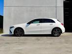 Mercedes A250e | AMG-line | Location, Autos, Euro 6, Garantie prolongée, Carnet d'entretien, Noir