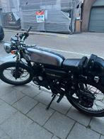 Brommer 50cc skyteam, Fietsen en Brommers, Brommers | Overige merken, Ophalen, Gebruikt, Skyteam, Klasse B (45 km/u)