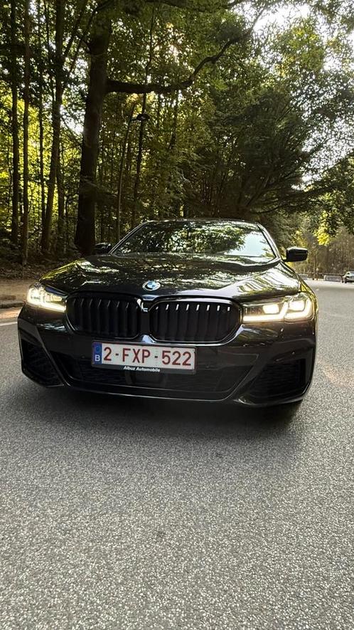 BMW 530I M SPORT LASER, Auto's, BMW, Particulier, 5 Reeks, ABS, Achteruitrijcamera, Adaptieve lichten, Adaptive Cruise Control