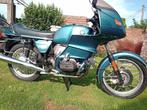 BMW R100/7.  RS - collector -, Motos