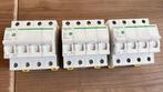 Schneider Automaat 4P25A R9F64425, Ophalen, Nieuw
