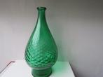 Vase Empoli vintage, Antiquités & Art, Enlèvement ou Envoi