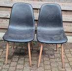 Stoelen, Huis en Inrichting, Stoelen, Ophalen, Zo goed als nieuw