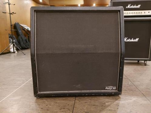 Line 6 4x12 cabinet met Celestion V30's (defect!), Muziek en Instrumenten, Versterkers | Bas en Gitaar, Gebruikt, Gitaar, 100 watt of meer