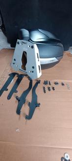 Kit complet Givi V47 pour BMW  GS F750,800,850, Motoren, Ophalen