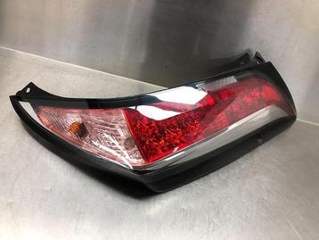 ACHTERLICHT RECHTS Toyota Aygo (B40) (01-2014/06-2018) beschikbaar voor biedingen