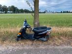 Puch zip type 2 70cc, Fietsen en Brommers, Scooters | Piaggio, Ophalen, Tweetakt, Klasse A (25 km/u), Zo goed als nieuw
