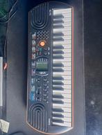 Casio SA-76 Keyboard, Muziek en Instrumenten, Keyboards, Ophalen, Zo goed als nieuw, Casio