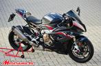 BMW S1000RR - 2021 - 19000 km @Motorama, Motoren, 4 cilinders, Bedrijf, Super Sport, Handvatverwarming