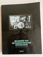 Inleiding tot de radiologische pathologie, Verzenden, Gelezen, Hoger Onderwijs, Acco