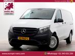 Mercedes-Benz Vito 116 CDI 163pk E6 7G Automaat Lang 4x4 2x, Te koop, Airconditioning, Diesel, Bedrijf