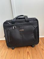 Handbagage koffer Samsonite, Handtassen en Accessoires, Koffers, Ophalen, Gebruikt, Minder dan 50 cm, Slot