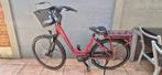 Oxford elektrische fiets bosch motor., Comme neuf, Enlèvement ou Envoi