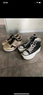 Lot de 2 paires de baskets, Enlèvement ou Envoi
