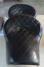 Saddlemen H103 motorzadel duozit, Ophalen of Verzenden, Gebruikt