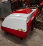 Veegmachine, Zakelijke goederen, Overige Zakelijke goederen, Ophalen