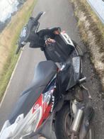 Tgb scooter klasse a 45cc, Fietsen en Brommers, Ophalen, Zo goed als nieuw