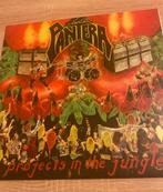 Pantera Projects In The Jungle LP, Ophalen of Verzenden, Zo goed als nieuw