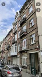 Appartement rez-de-chaussée à louer 780€, 50 m² ou plus, Bruxelles