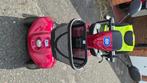 Scootmobiel, Diversen, Brommobielen en Scootmobielen, Ophalen, Zo goed als nieuw, Vermeiren, 10 km/u of minder