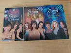 Charmed boeken, Ophalen, Zo goed als nieuw