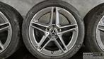 18 inch Mercedes A klasse AMG A B CLA W247 W177 Zomerbanden, Auto-onderdelen, Banden en Velgen, 18 inch, Gebruikt, -, -