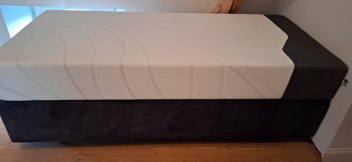 NIEUW TEMPUR form plus hybride matras medium 90x200, Huis en Inrichting, Slaapkamer | Matrassen en Bedbodems, Nieuw, Matras, 90 cm