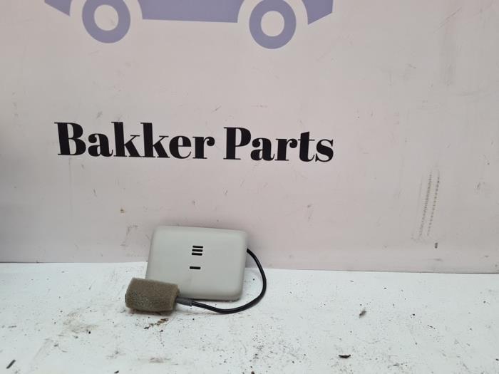 Microfoon van een Nissan Qashqai, Auto-onderdelen, Elektronica en Kabels, Nissan, Gebruikt, 3 maanden garantie