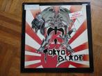 Tokyo Blade, Ophalen of Verzenden, Gebruikt