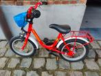 Kinderfiets Brandweer 14 inch – zeer goede staat, Fietsen en Brommers, Ophalen