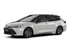 Toyota Corolla GR Sport, Automaat, Corolla, Break, 5 deurs