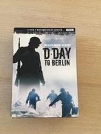 D-Day to Berlin, Comme neuf, Enlèvement, Coffret, Guerre ou Policier