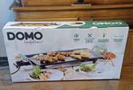 Teppanyaki Domo (neuf), Ophalen of Verzenden, Nieuw