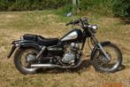Ancêtre HONDA REBEL 250cc,Juin 2000, Motoren, Motoren | Honda, 250 cc, 2 cilinders, Particulier