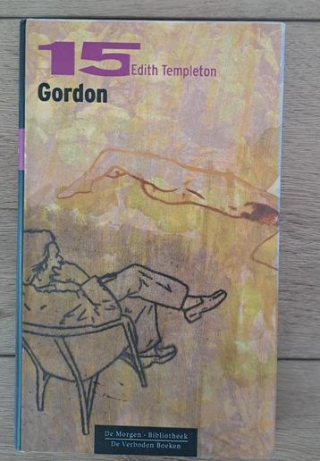 DE MORGEN: Edith Templeton - Gordon beschikbaar voor biedingen