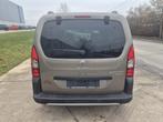 Peugeot Partner 1.2 Essence 5 Place, Bedrijf, 5 deurs, Partner Tepee, 5 zetels