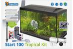 Aquarium 100L et 160L, Animaux & Accessoires, Enlèvement, Utilisé, Aquarium vide