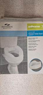 Toilet verhoger, Diversen, Verpleegmiddelen, Ophalen