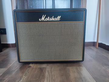 MARSHALL KLASSE 5 BUIZENVERSTERKER, Muziek en Instrumenten, Versterkers | Bas en Gitaar, Ophalen, Zo goed als nieuw
