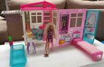 Lot barbie, Kinderen en Baby's, Gebruikt, Ophalen, Barbie