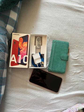 Samsung A10, Télécoms, Enlèvement, Utilisé, Autres modèles