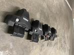 Thule roof rack clamps for mazda cx3, Ophalen, Gebruikt, Mazda