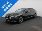 Audi A6 Avant Business Edition 30 TDI S tronic LEDER | LED |, Auto's, Stof, Gebruikt, 4 cilinders, 2000 kg