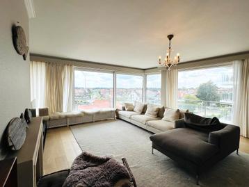 Appartement te huur in Knokke-Heist, 3 slpks