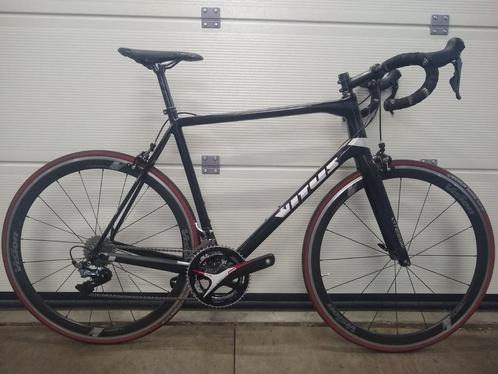 Vitus  Vitesse Evo, Fietsen en Brommers, Fietsen | Heren | Sportfietsen en Toerfietsen, Ophalen